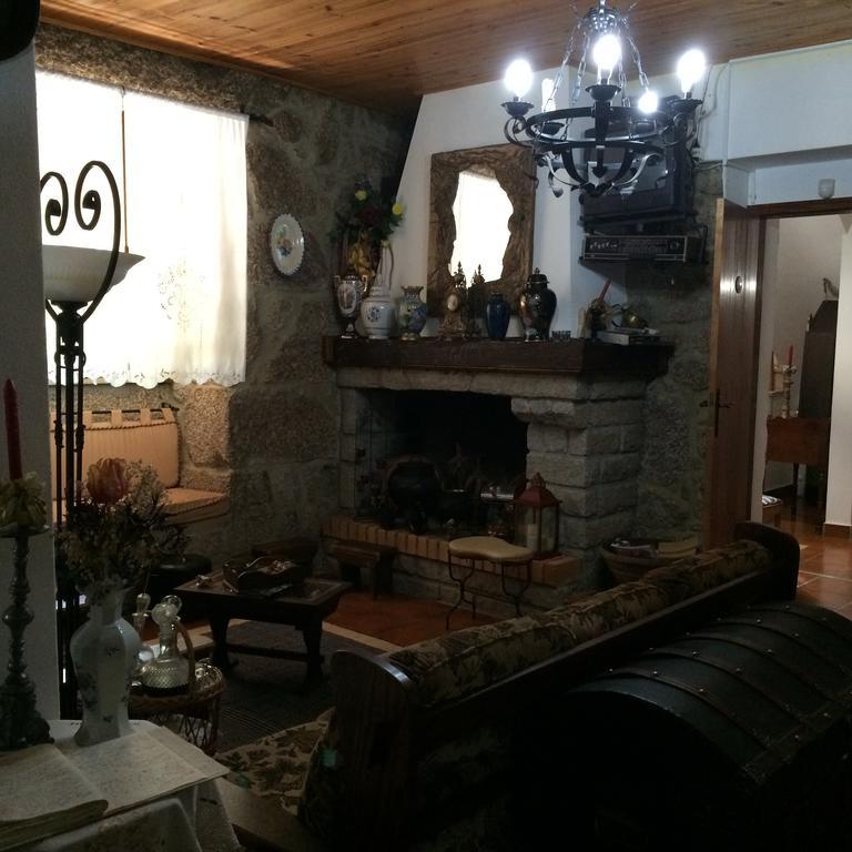 Quinta Formosa Guest house